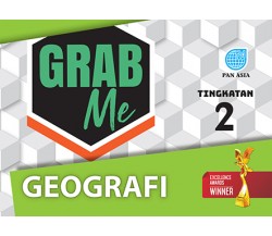 GRAB ME GEOGRAFI TINGKATAN 2