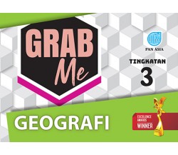 GRAB ME GEOGRAFI TINGKATAN 3