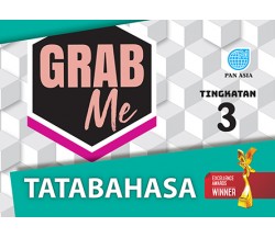 GRAB ME TATABAHASA TINGKATAN 3 KSSM