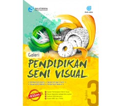 Galeri Pendidikan Seni Visual Tingkatan 3