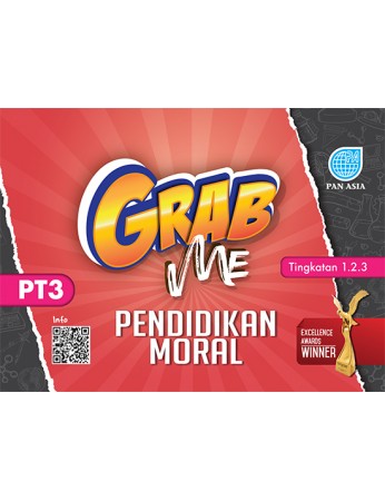 GRAB ME PT3 Pendidikan Moral