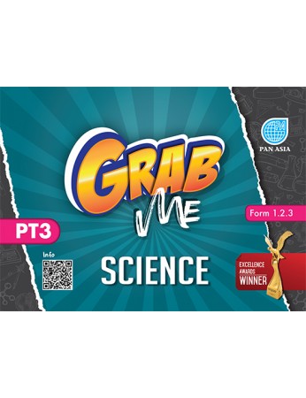 GRAB ME PT3 Science