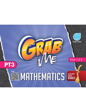 GRAB ME PT3 Mathematics