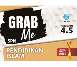 Grab Me Pendidikan Islam SPM