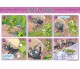 Chart of English Year 6 (SJK)