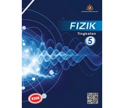 Buku Teks Fizik Tingkatan 5