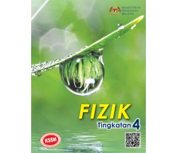 Buku Teks Fizik Tingkatan 4