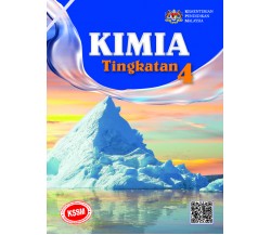 Buku Teks Kimia Tingkatan 4