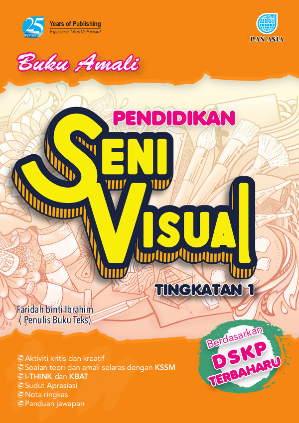 Aktiviti Seni Visual Dalam Bidang Bahasa Melayu - sloppyploaty